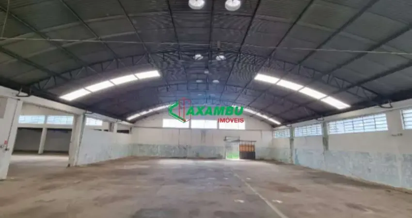 Barracão / Galpão / Depósito com 2 salas à venda na Vila Nova Jundiainópolis, Jundiaí 