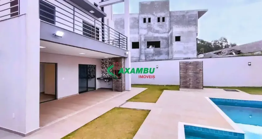 Casa com 3 quartos à venda no Bairro Itapema, Itatiba 