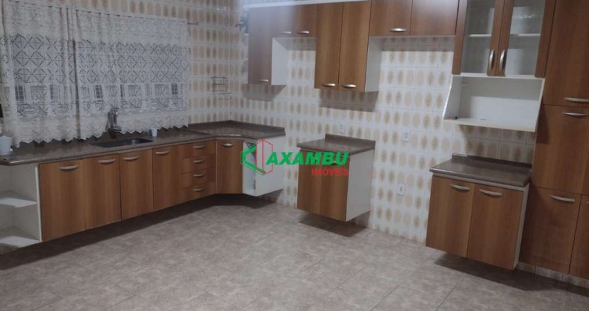 CASA TÉRREA PARA VENDA NO JARDIM PACAEMBU EM JUNDIAÍ SP