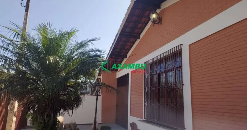 Casa comercial com 2 salas à venda na Vila Liberdade, Jundiaí 