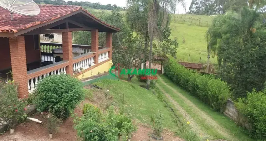 Chácara / sítio com 3 quartos à venda na Zona Rural, Jarinu 