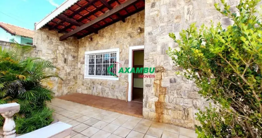 Imperdível: Casa à venda em Jundiaí-SP, Jardim Vera Cruz, 3 quartos, 1 suíte, 1 sala, 3 banheiros, 3 vagas, 134m².