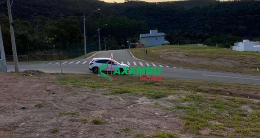 TERRENO PARA VENDA CONDOMÍNIO ECOLOGIE RESIDENCIAL ITATIBA - ITATIBA - SP