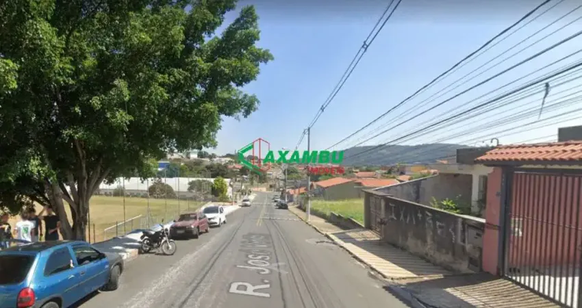 TERRENO PARA VENDA BAIRRO PORTAL SANTA FÉ - ITUPEVA - SP