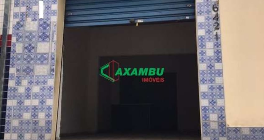 Salão Comercial para Locação em Jundiaí-SP, Bairro Caxambu: 3 Salas, 2 Banheiros, 100m² de Área. Venha Conferir!
