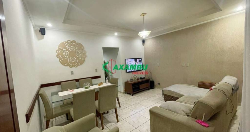 Casa com 5 quartos à venda na Vila Arens II, Jundiaí 
