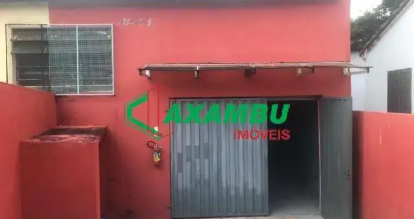 GALPÃO COMERCIAL PARA LOCAÇÃO NO BAIRRO DO CAXAMBU - JUNDIAÍ
