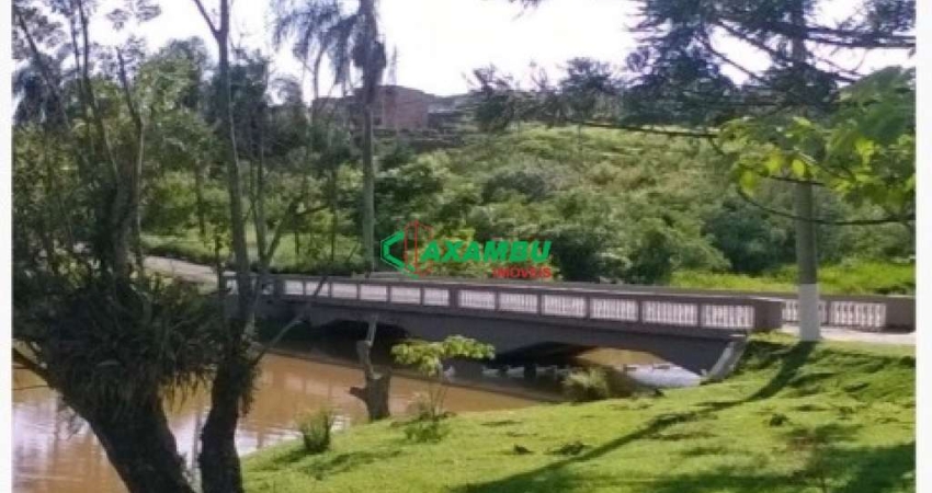 Terreno em Condomínio à Venda em Campo Limpo Paulista-SP, Bairro Chácara Lagoa Branca com 632m² de área