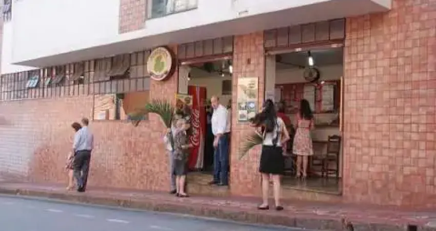 Ponto comercial para alugar no Centro, Jundiaí 