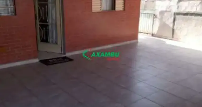 Casa com edícula, a venda, na Vila Popular em Várzea Paulista - SP