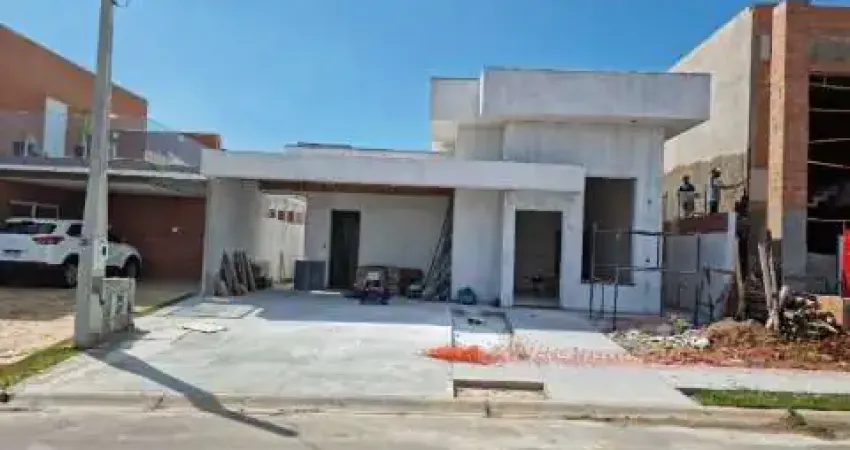 LINDA CASA ALTO PADRÃO- GRAN VILLE SÃO VENÂNCIO- EM ITUPEVA