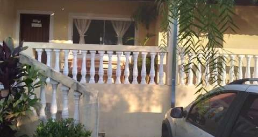 Casa com 2 quartos à venda no Residencial Girassol, Itupeva 