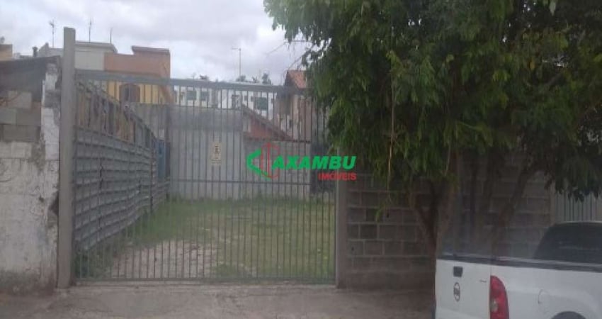 Terreno plano com 250,00 m2 Jardim América - Campo Limpo paulista - SP
