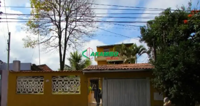 LINDO SOBRADO- BAIRRO RESIENCIAL AIMORÉ- VÁRZEA PAULISTA