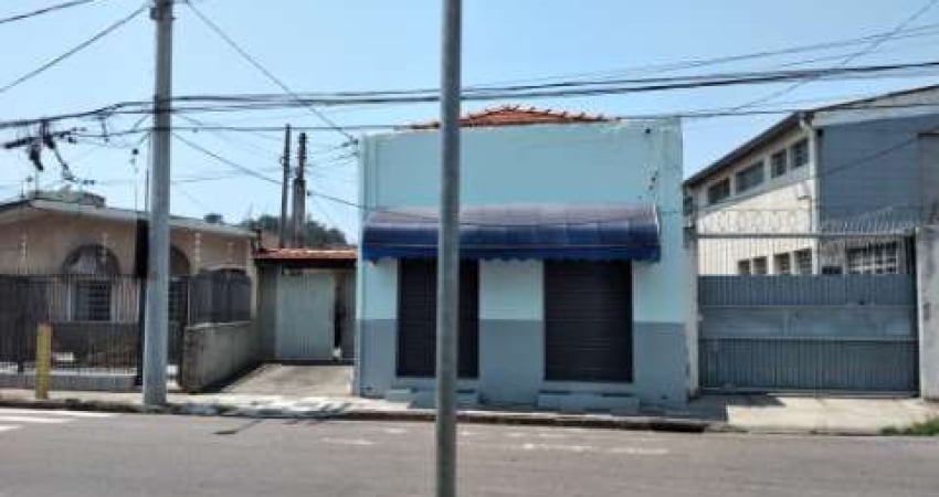 Ponto comercial com 1 sala para alugar na Ponte de São João, Jundiaí 