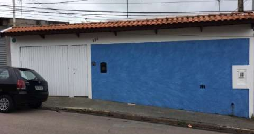 Casa com 3 quartos à venda no Jardim Bizarro, Jundiaí 