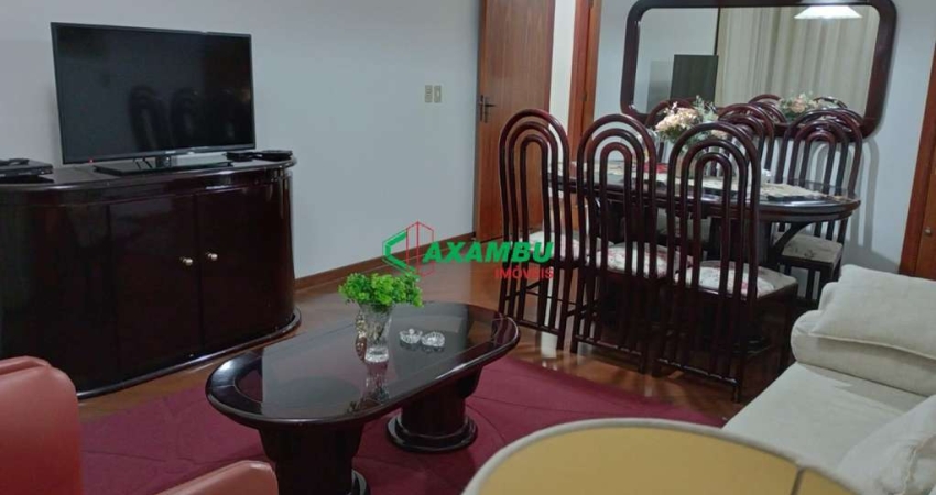 APARTAMENTO PARA VENDA OU PERMUTA COM 03 DORMITÓRIOS - CENTRO DE CAMPO LIMPO PAULISTA - SP