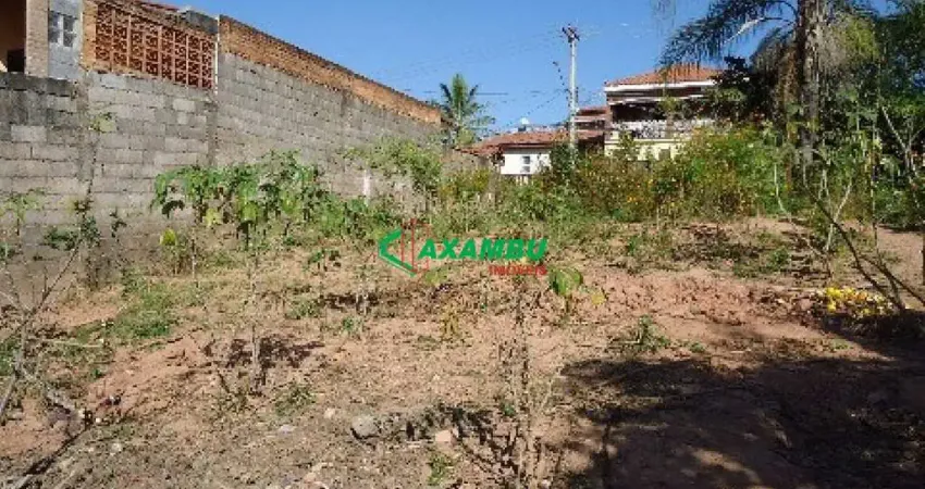 Terreno comercial à venda na Cidade Nova, Jundiaí