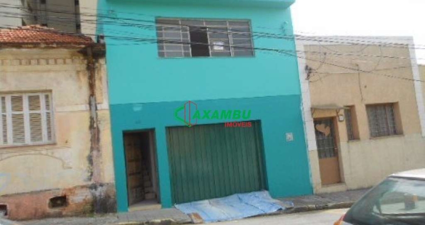Casa com 4 quartos à venda no Centro, Jundiaí 