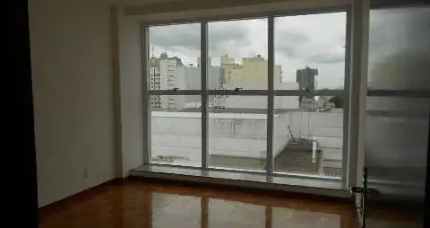 Sala comercial com 5 salas para alugar no Centro, Jundiaí 