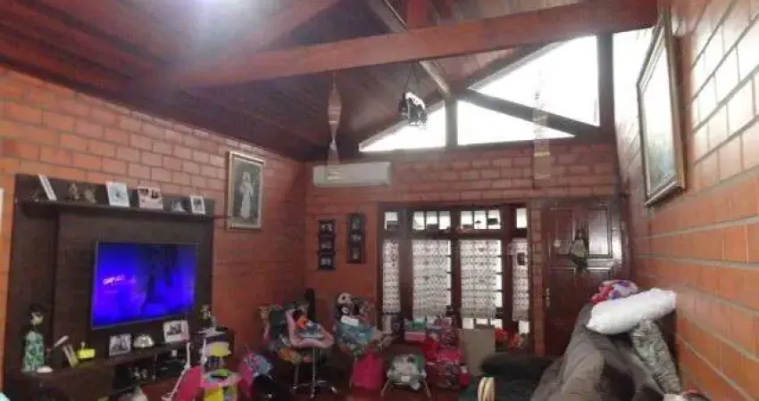 Casa a venda no Jardim Bizarro com AT: 290,00m² e At: 197,00M²