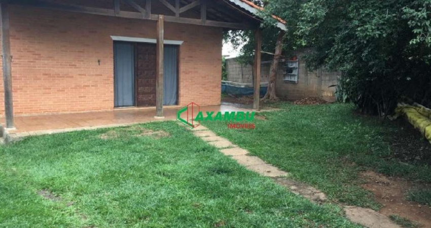 Casa à Venda em Jundiaí-SP, Jardim Bandeiras: 3 Quartos, 2 Salas, 1 Banheiro, 7 Vagas de Garagem, 219m² de Área