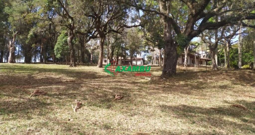 Área Industrial de 25.700m² à venda em Extrema-MG, no Parque Industrial: oportunidade única!
