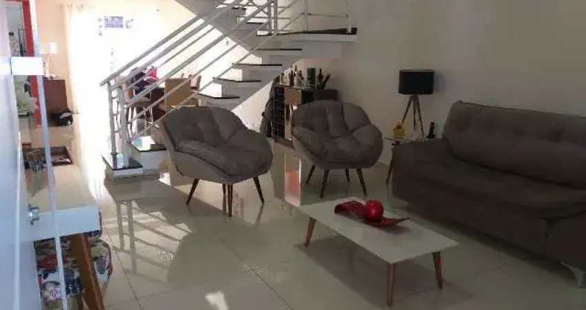 CASA 290 m² de área construída e terreno com 344 m², venda Jardim Colonia