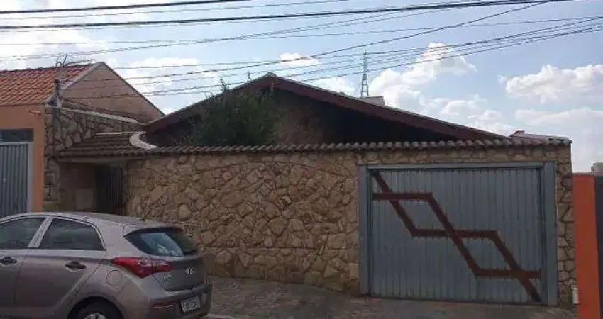 Casa na região do Bairro do retiro com 03 dormitórios - Jundiaí - SP