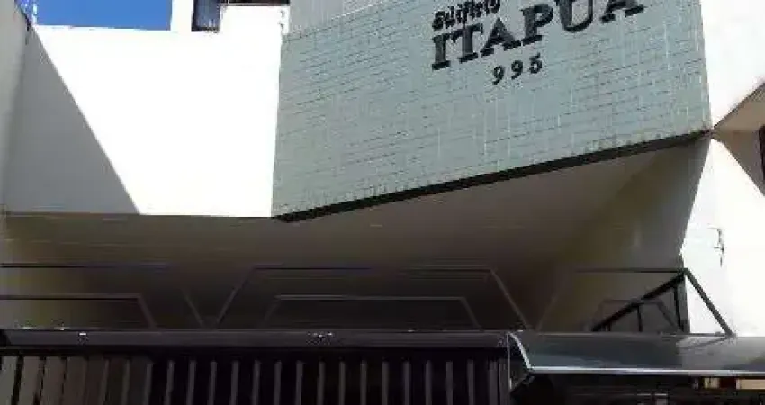 Apartamento para locação no Centro de Jundiaí-SP: 2 quartos, 1 suíte, 2 salas, 3 banheiros, 1 vaga, 94m²!