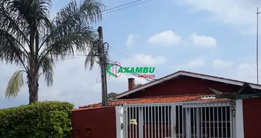 Chácara à venda em Jundiaí-SP, bairro Caxambu: 3 quartos, 1 suíte, 1 sala, 3 banheiros, 8 vagas de garagem, 343m². Confira!