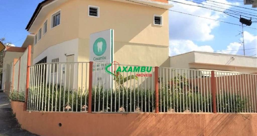 Locação de Sala Comercial de 35m² em Jundiaí-SP, bairro Caxambu - Ideal para seu negócio!