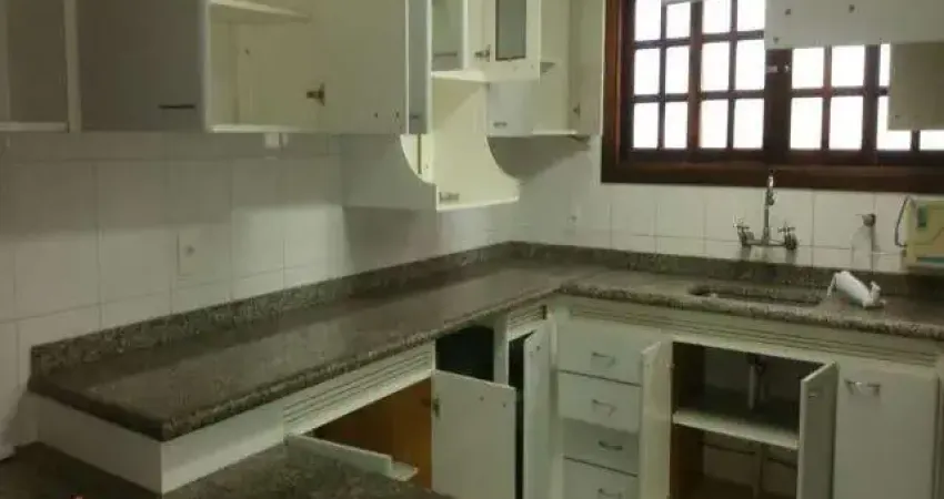 Casa com 3 quartos à venda na Vila Galvão, Jundiaí 