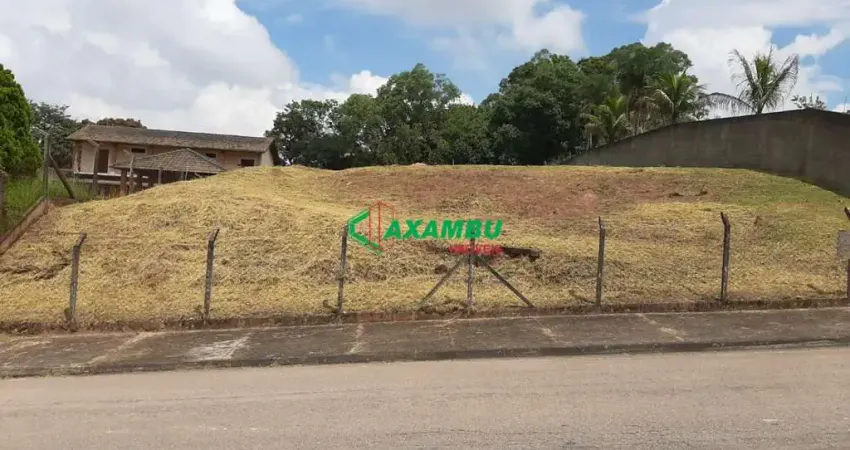 Terreno à venda no Vale Azul, Jundiaí 