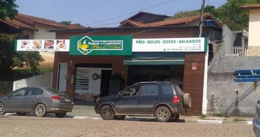 Ponto comercial à venda no Centro, Jarinu 