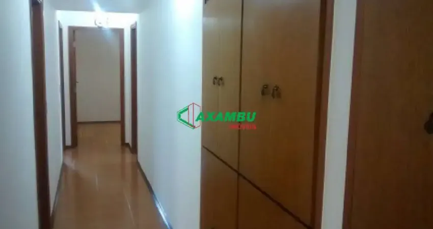 APARTAMENTO A VENDA EM JUNDIAI - SP - REGIÃO DO CENTRO