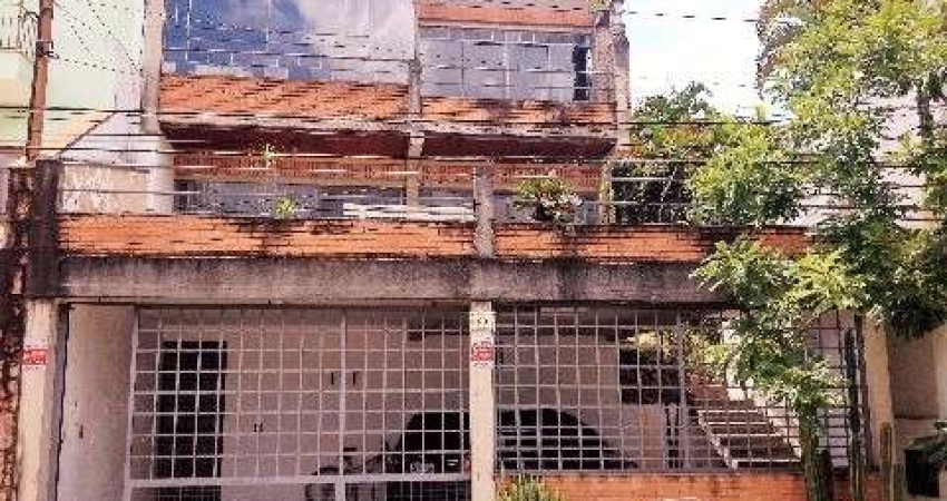 Casa com 3 quartos à venda no Jardim da Fonte, Jundiaí 