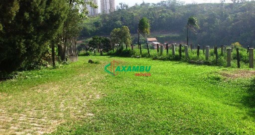 Chácara / sítio com 3 quartos à venda no Jardim Caçula, Jundiaí 