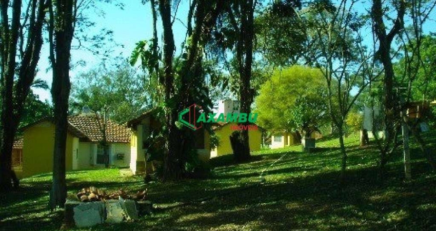 Chácara / sítio com 2 quartos à venda no Bairro dos Fernandes, Jundiaí 