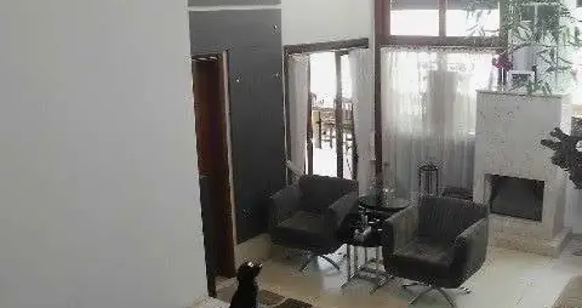 CASA PARA VENDA NO CONDOMÍNIO TERRAS DE SÃO CARLOS COM 04 QUARTOS SENDO 04 SUÍTES - JUNDIAÍ - SP