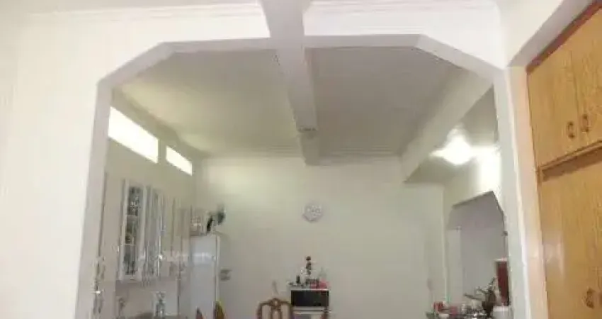 Casa com 3 quartos à venda no Jardim Tamoio, Jundiaí 