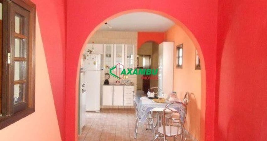 Casa a venda com 03 dormitórios, próximo a Rua do Retiro, Jundiaí - SP