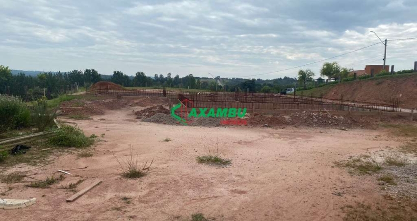 Terreno comercial à venda no Ivoturucaia, Jundiaí 