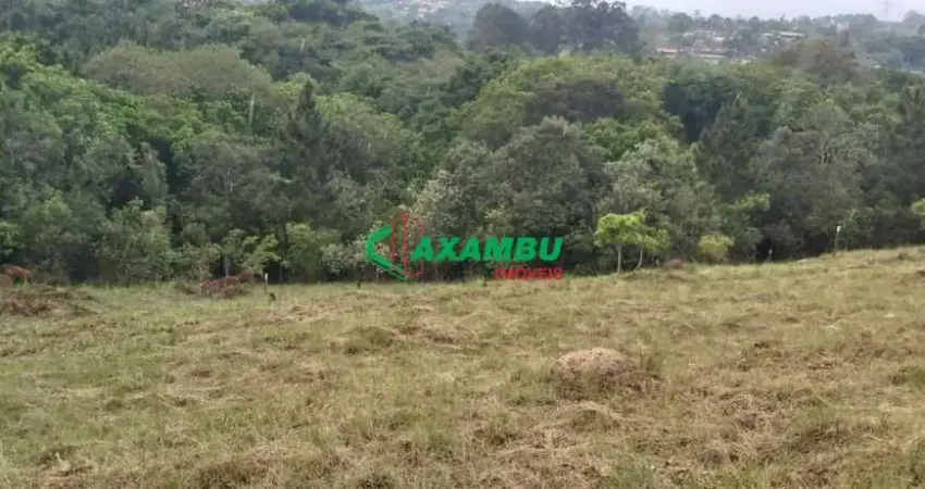 Terreno à venda em Jarinu-SP, bairro Maracanã, 2.450m² de área! Aproveite essa oportunidade!