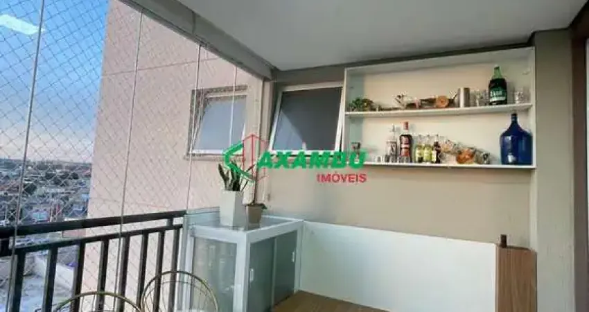 Apartamento à venda em Jundiaí-SP, bairro Jardim do Lago: 3 quartos, 1 suíte, 1 sala, 1 vaga, 98m² de área.