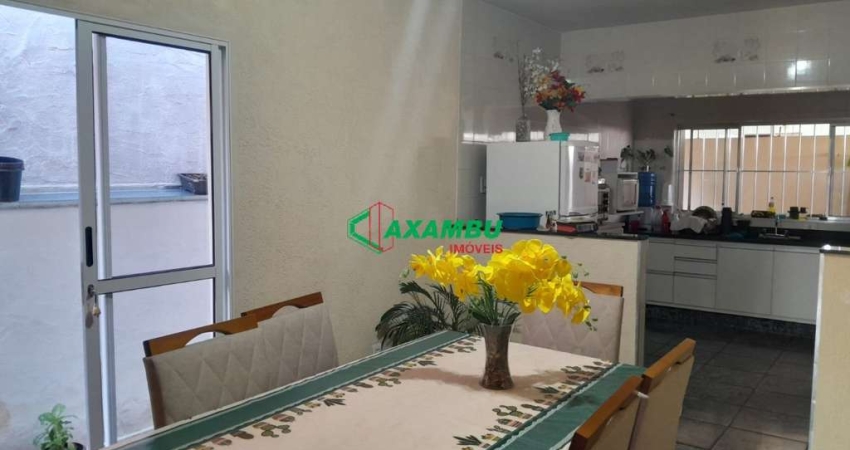 CASA COM EDÍCULA A VENDA NO BAIRRO CIDADE NOVA II