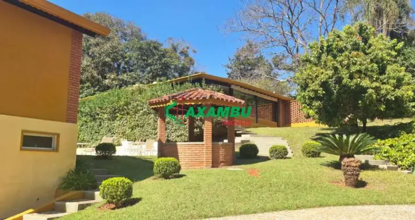 Venda de Magnífica Chácara em Chácara Ivoturucaia, Campo Limpo Paulista-SP  3 Quartos, 2 Suítes, 4 Salas, 6 Banheiros, 4 Vagas, 8.000 m²