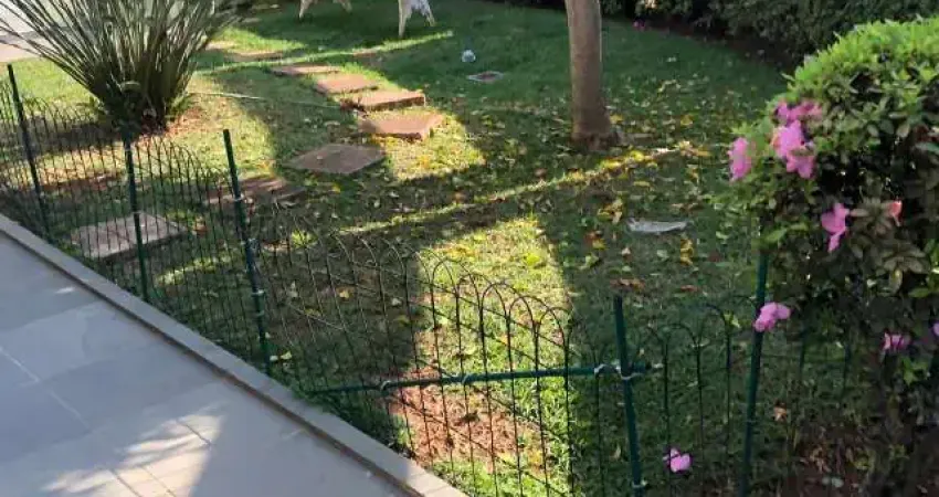 Casa AT:295,00m2 w AC: 188,00m2, com 04 dormitórios, sendo 02 suítes, na Vila Liberdade - Jundiaí - SP