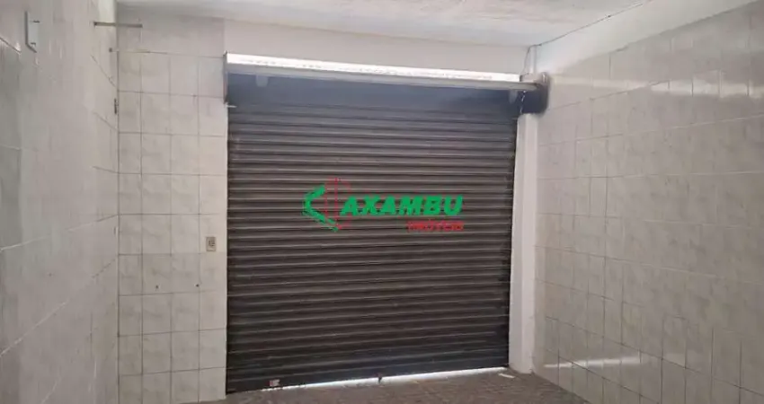 Salão Comercial para Locação em Jundiaí-SP, Bairro Jardim do Lírio: 1 Sala, 2 Banheiros, 60m² de Área