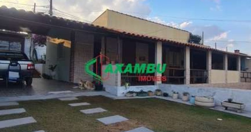 Chácara à Venda em Jarinu-SP - 3 Quartos, 4 Banheiros, 8 Vagas na Vila Primavera!